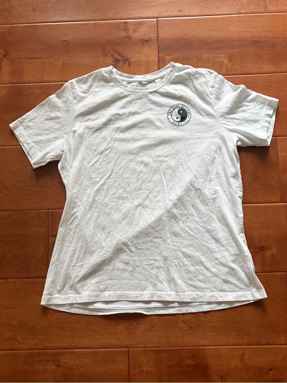 T&C Surf Designs Women’s Shirt